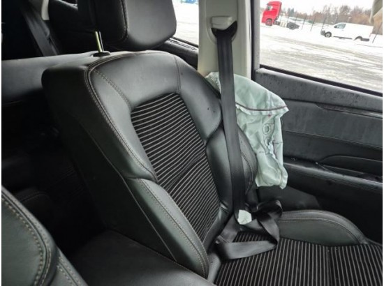 2017 Renault Talisman Grandtour Intens