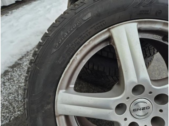 2017 Renault Talisman Grandtour Intens