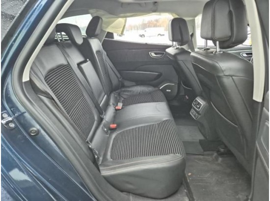 2017 Renault Talisman Grandtour Intens