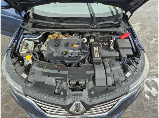 2017 Renault Talisman Grandtour Intens