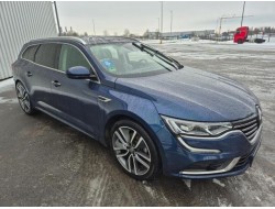 2017 Renault Talisman Grandtour Intens 2017 Renault Talisman Grandtour Intens