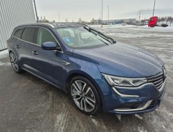 2017 Renault Talisman Grandtour Intens