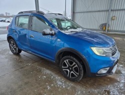2018 Dacia Sandero II Stepway Celebration