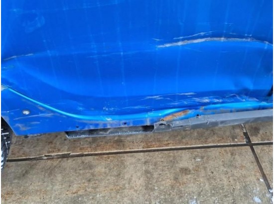 2018 Dacia Sandero II Stepway Celebration