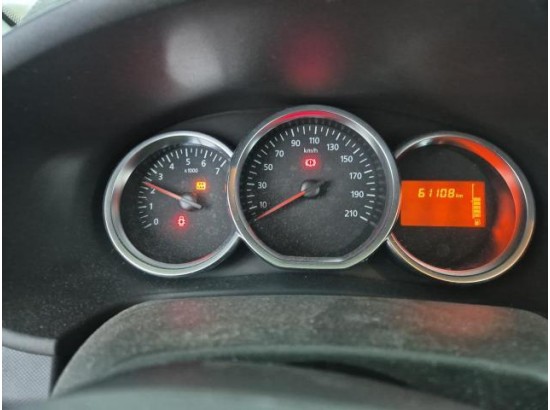 2018 Dacia Sandero II Stepway Celebration