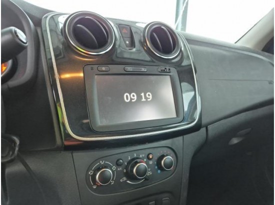 2018 Dacia Sandero II Stepway Celebration