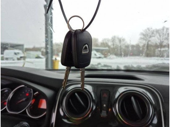 2018 Dacia Sandero II Stepway Celebration