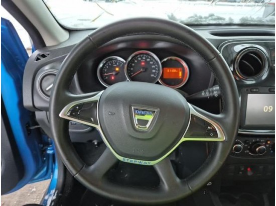 2018 Dacia Sandero II Stepway Celebration