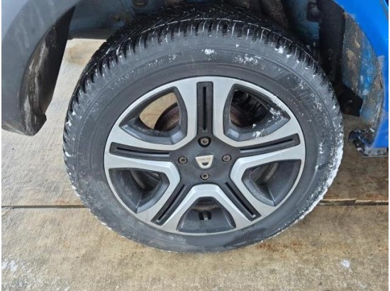 2018 Dacia Sandero II Stepway Celebration