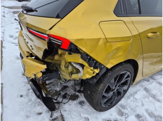 2022 Opel Astra L Lim. 5-trg. Ultimate