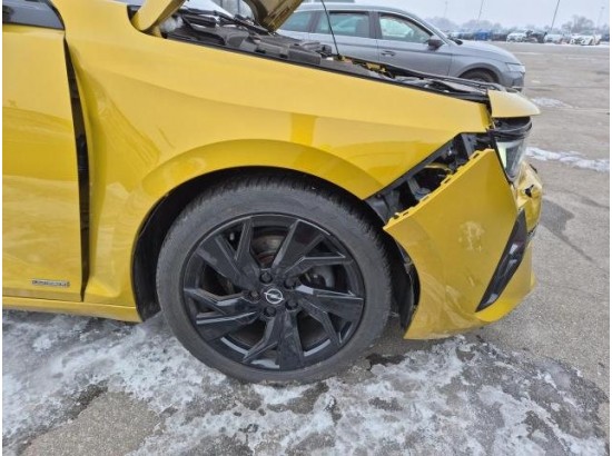 2022 Opel Astra L Lim. 5-trg. Ultimate