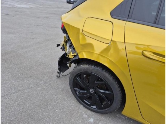 2022 Opel Astra L Lim. 5-trg. Ultimate