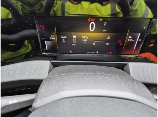 2022 Opel Astra L Lim. 5-trg. Ultimate