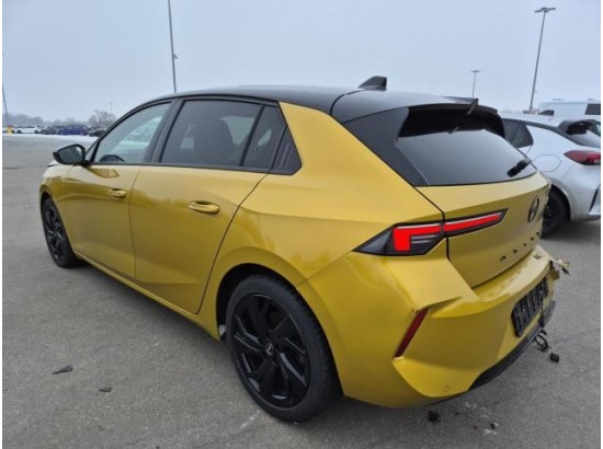 2022 Opel Astra L Lim. 5-trg. Ultimate