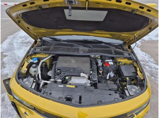 2022 Opel Astra L Lim. 5-trg. Ultimate