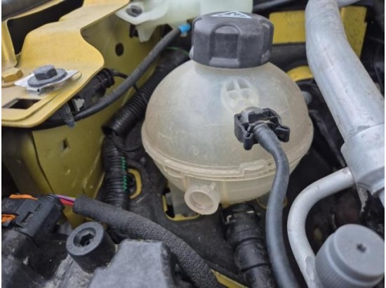 2022 Opel Astra L Lim. 5-trg. Ultimate