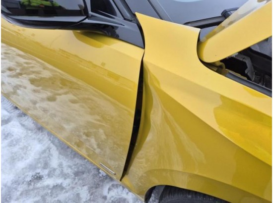 2022 Opel Astra L Lim. 5-trg. Ultimate