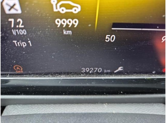 2022 Opel Astra L Lim. 5-trg. Ultimate