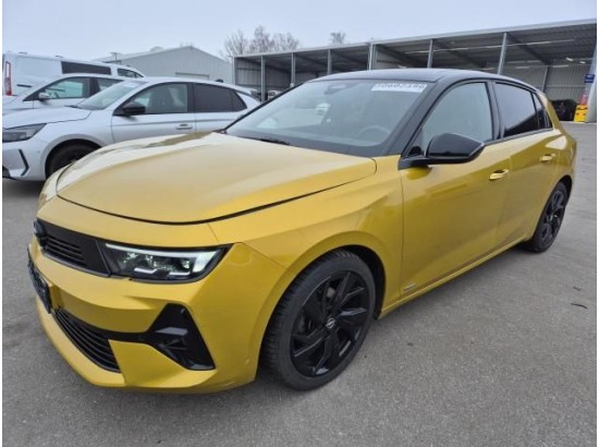 2022 Opel Astra L Lim. 5-trg. Ultimate
