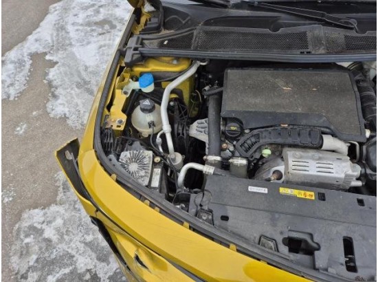 2022 Opel Astra L Lim. 5-trg. Ultimate