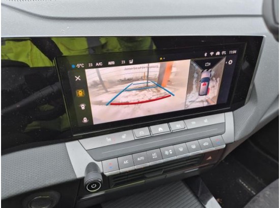 2022 Opel Astra L Lim. 5-trg. Ultimate