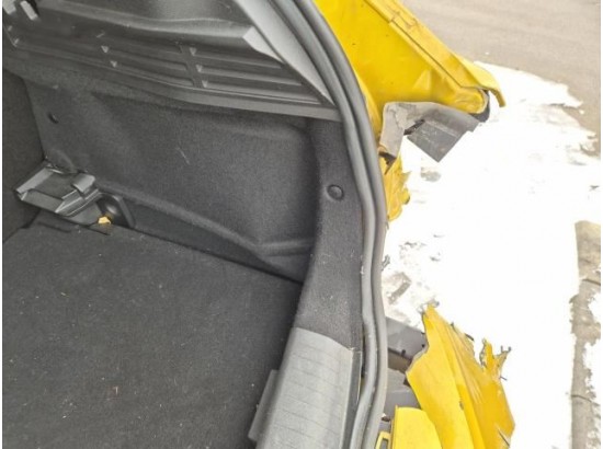 2022 Opel Astra L Lim. 5-trg. Ultimate