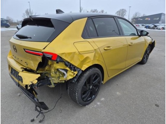 2022 Opel Astra L Lim. 5-trg. Ultimate