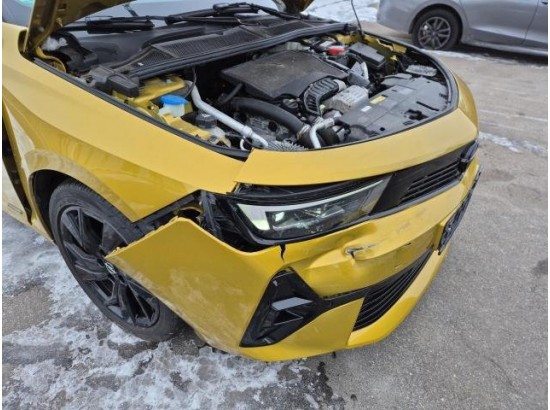 2022 Opel Astra L Lim. 5-trg. Ultimate