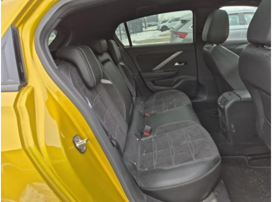 2022 Opel Astra L Lim. 5-trg. Ultimate