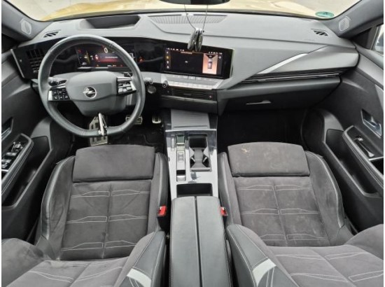 2022 Opel Astra L Lim. 5-trg. Ultimate