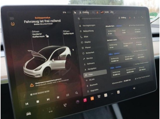 2022 Tesla Model Y Long Range Dual AWD