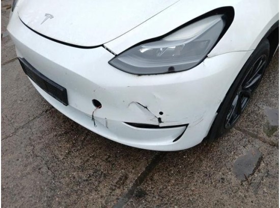 2022 Tesla Model Y Long Range Dual AWD