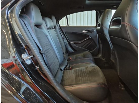 2018 Mercedes-Benz A -Klasse A 180 CDI / d BlueEfficiency