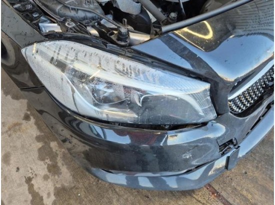 2018 Mercedes-Benz A -Klasse A 180 CDI / d BlueEfficiency