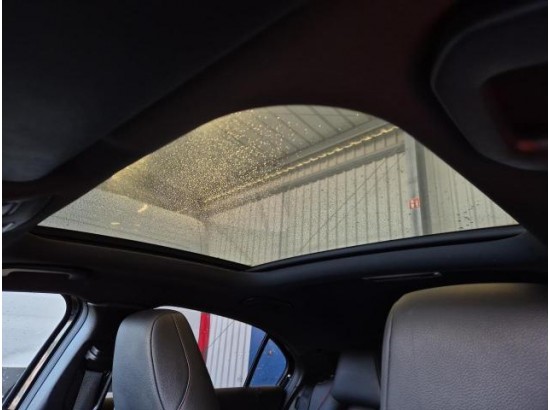 2018 Mercedes-Benz A -Klasse A 180 CDI / d BlueEfficiency