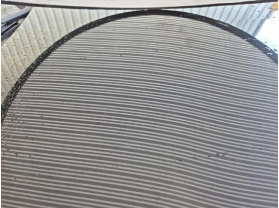 2018 Mercedes-Benz A -Klasse A 180 CDI / d BlueEfficiency