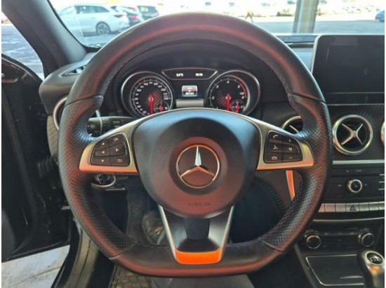 2018 Mercedes-Benz A -Klasse A 180 CDI / d BlueEfficiency