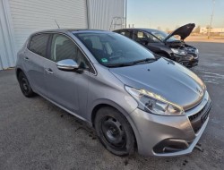 2019 Peugeot 208 Allure