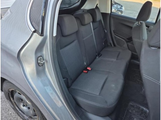 2019 Peugeot 208 Allure