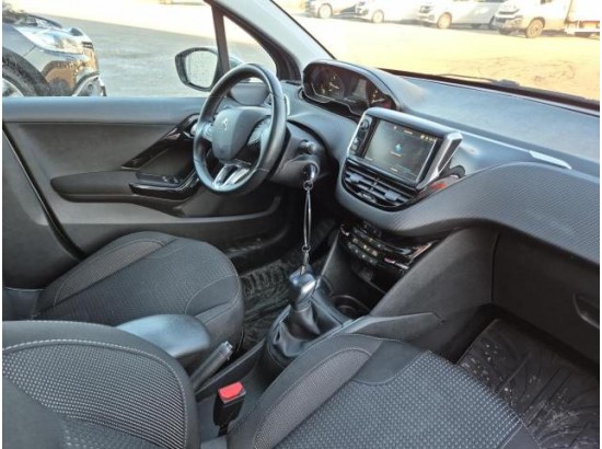 2019 Peugeot 208 Allure