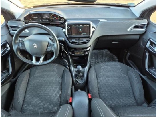 2019 Peugeot 208 Allure