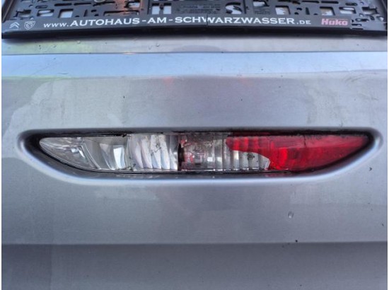 2019 Peugeot 208 Allure