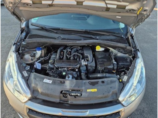 2019 Peugeot 208 Allure