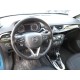 2016 Opel Corsa E drive