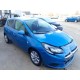2016 Opel Corsa E drive
