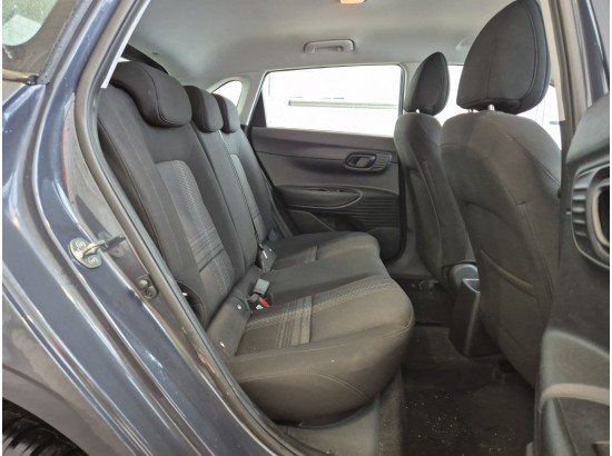 2022 Hyundai i20 Select