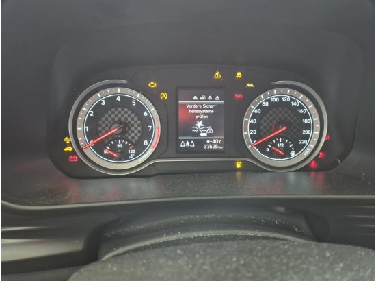 2022 Hyundai i20 Select