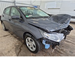 2022 Hyundai i20 Select