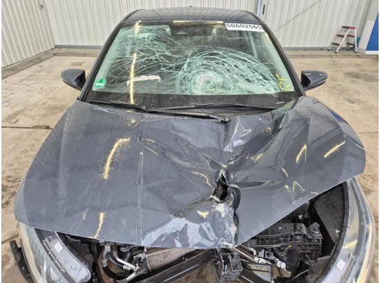 2022 Hyundai i20 Select