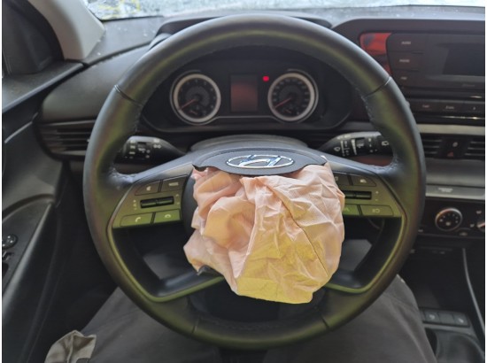 2022 Hyundai i20 Select